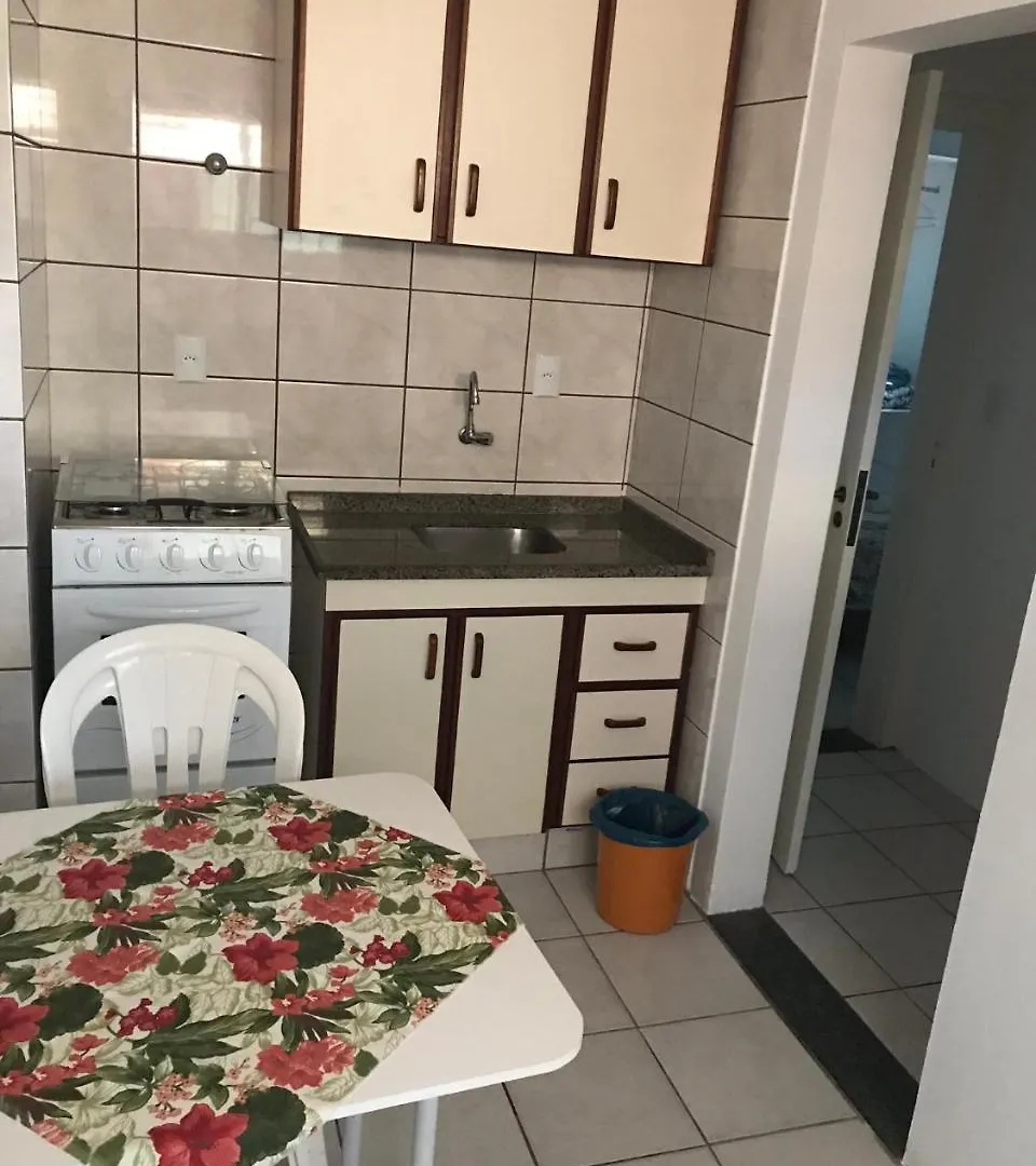 Pousada Apart Hotel Antoniolli Florianopolis 0*,