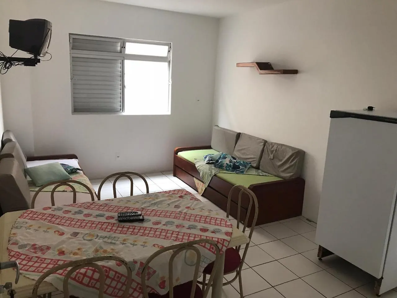 Pousada Apart Hotel Antoniolli Florianopolis Brazil
