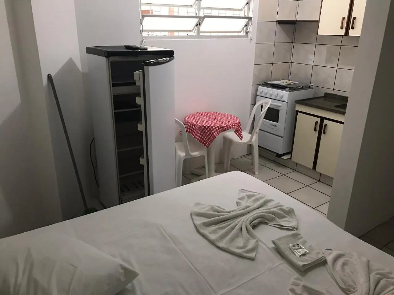 Pousada Apart Hotel Antoniolli Florianopolis 0*,  Brazil