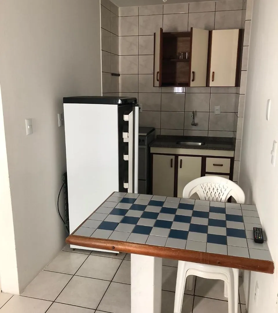 Pousada Apart Hotel Antoniolli Florianopolis Aparthotel