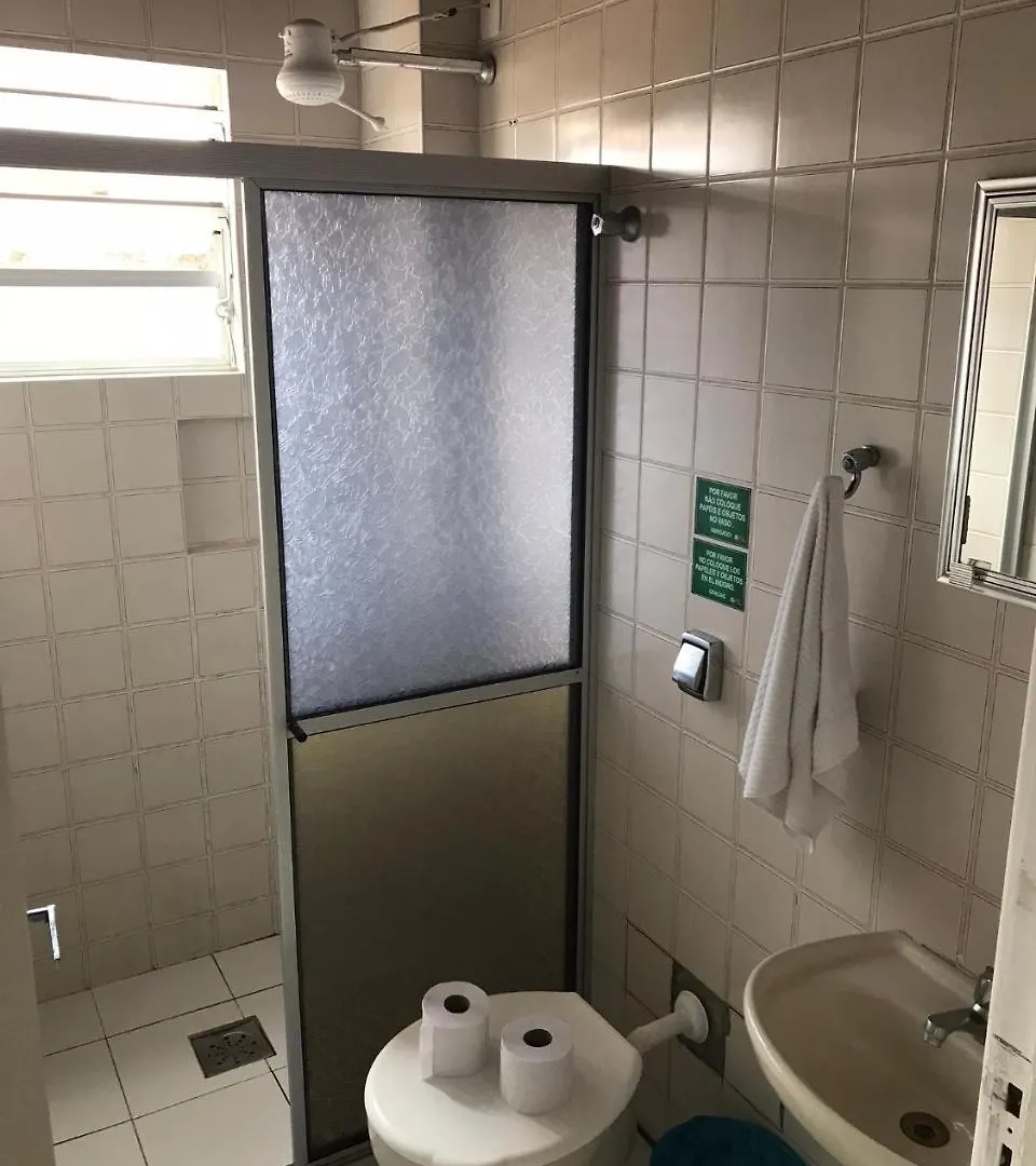 Pousada Apart Hotel Antoniolli Florianopolis